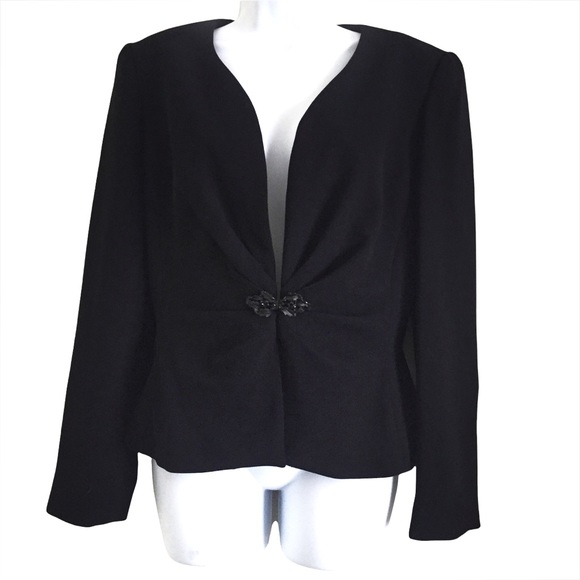 Jones New York Jackets & Blazers - Jones New York Evening Jacket
